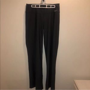 Women’s Nike Dri-Fit Pants Medium